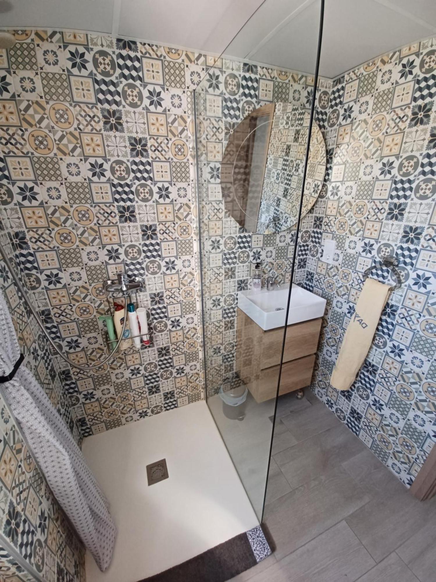 Appartement Arrufat&osorio Granada