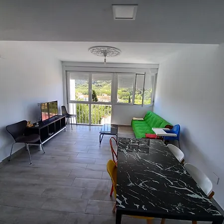 Apartamento Arrufat&Osorio Grenade Extérieur photo