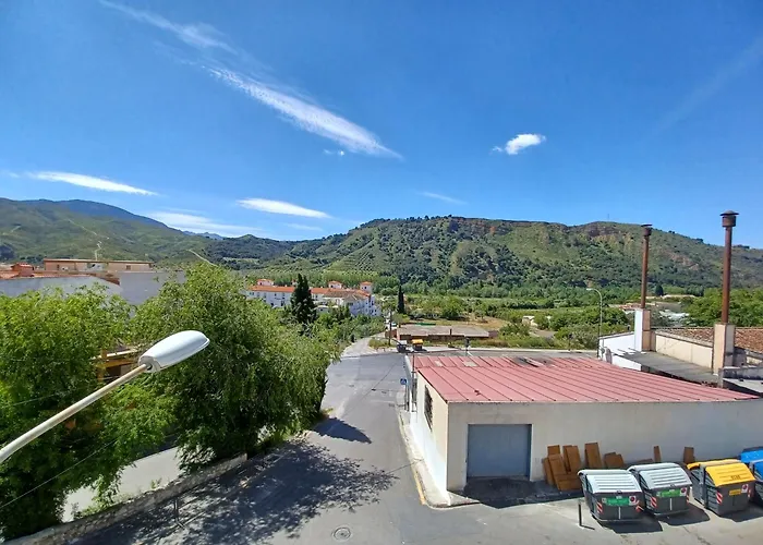 Apartamento Arrufat&Osorio
